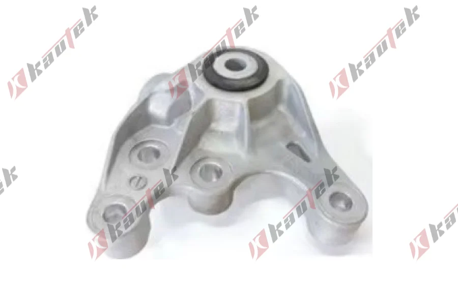 ENGINE MOUNTING