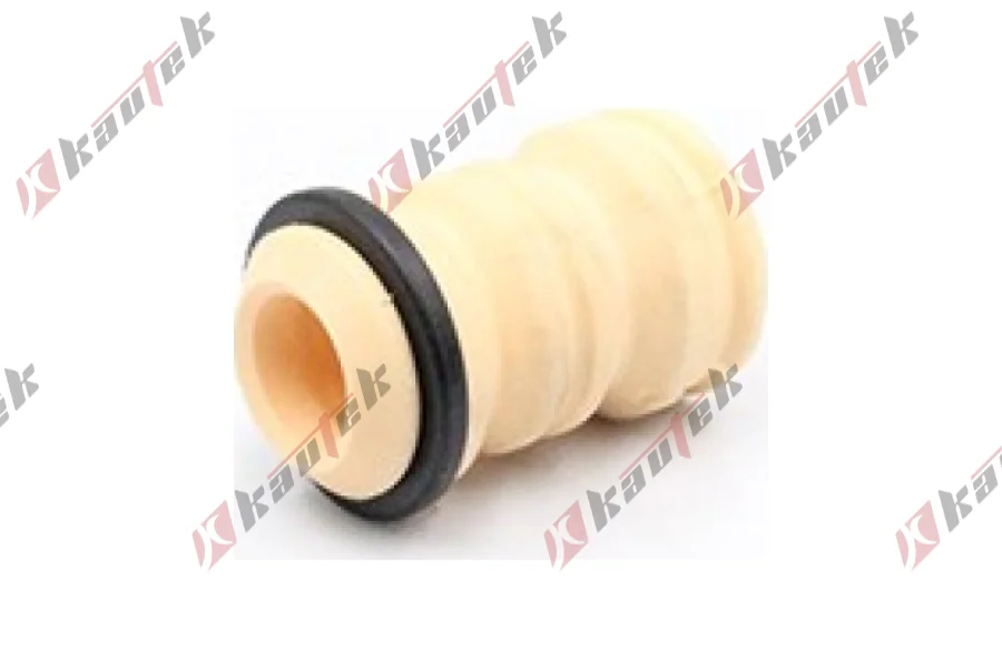 RUBBER BUFFER, FRONT AXLE