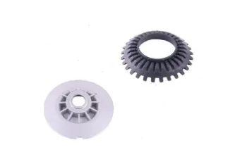 AMORTISOR TAKOZU VE AMORTISOR PLEYTI KIT