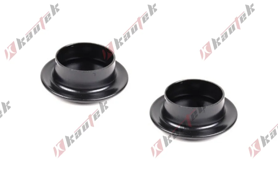 ОПОРНАЯ ПЛАСТИНА ПРУЖИНЫ АМОРТИЗАТОРА