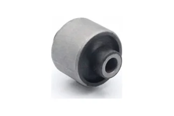 BUSH TRACK CONTROL ARM REAR