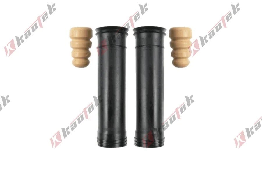 SUSPANSIYON TAKOZU VE TOZ KORUGU TAKIM, ARKA