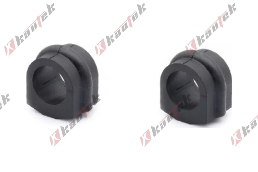 NI-BS094ST - VIRAJ DEMIR LASTIGI SET, ON (Ø27mm)