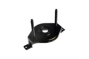 AMORTISOR TAKOZU, ARKA