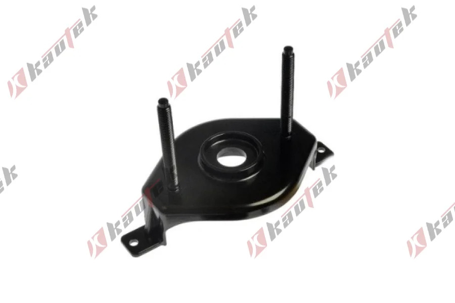 AMORTISOR TAKOZU, ARKA