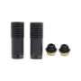 DUST COVER BUFFER KIT, FRONT