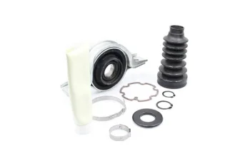 ŞAFT TAKOZU, MERKEZ