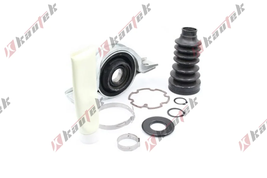 ŞAFT TAKOZU, MERKEZ