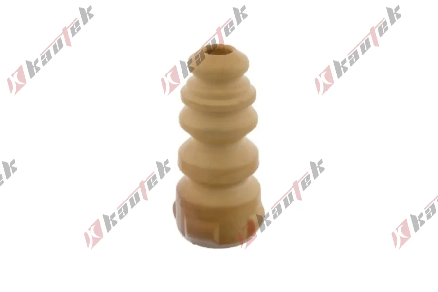 RUBBER BUFFER, REAR AXLE BOTH SIDES