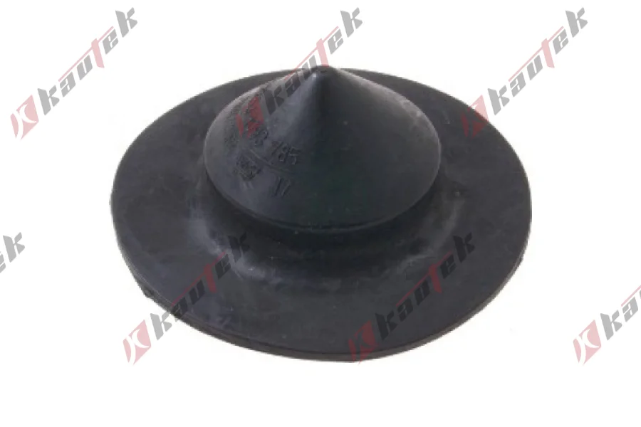 SHOCK ABSORBER SPRING PLATE