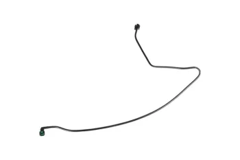 ТРУБА ЗАПАСНОГО БАЧКА