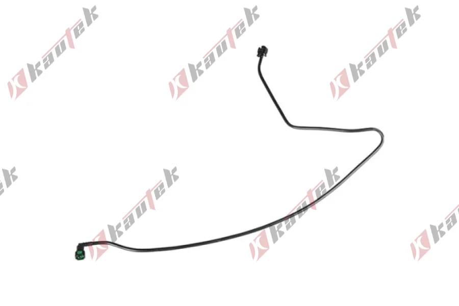 SPARE WATER TANK PIPE