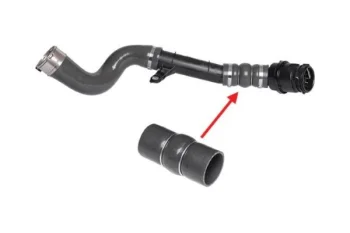 TURBO HORTUMU TURBO HORTUMU