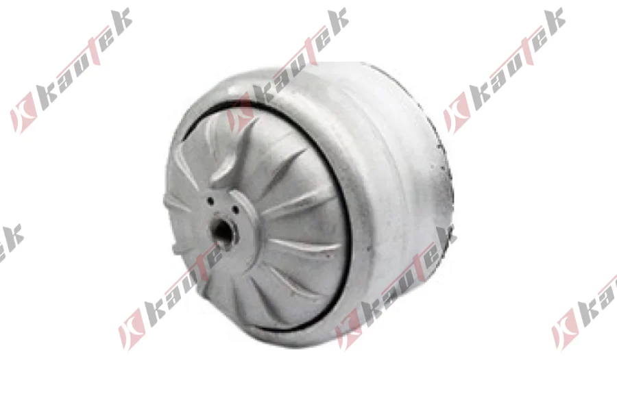 ENGINE MOUNTING, HYDRAULIC