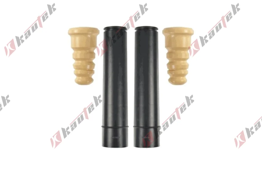 SUSPANSIYON TAKOZU VE TOZ KORUGU TAKIM, ARKA