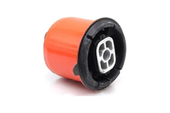 TORSIYON BURCU, ARKA