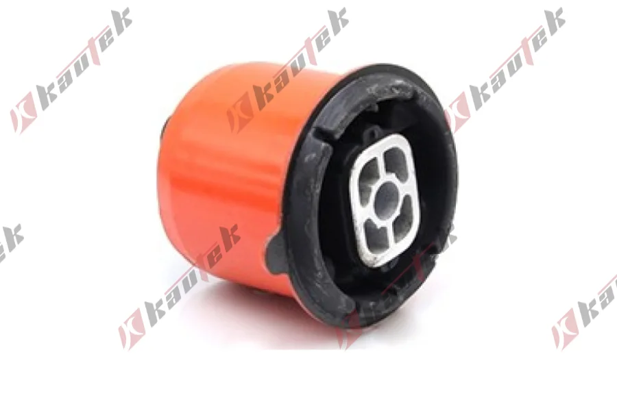 TORSIYON BURCU, ARKA