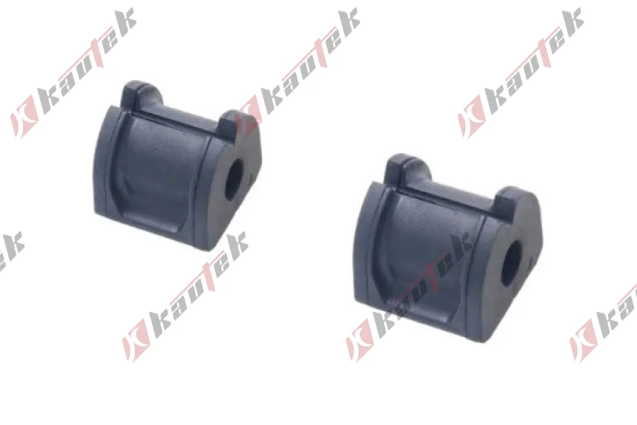 SU-BS005ST - VIRAJ DEMIR LASTIGI ARKA SET Ø15