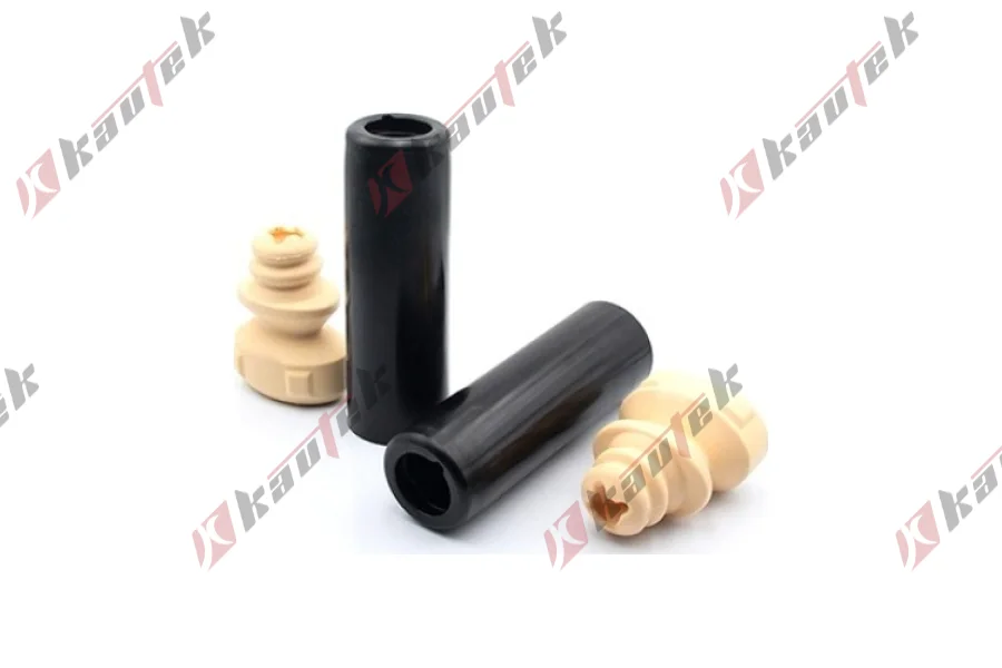 DUST COVER BUFFER KIT, ARKA