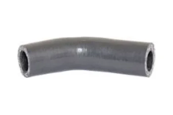 CHARGER INTAKE HOSE CHARGER INTAKE HOSE