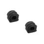 ANTIROLL BAR BUSH FRONT Ø17, SET
