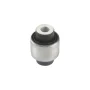 CONTROL ARM-TRAILING ARM BUSHING, FRONT