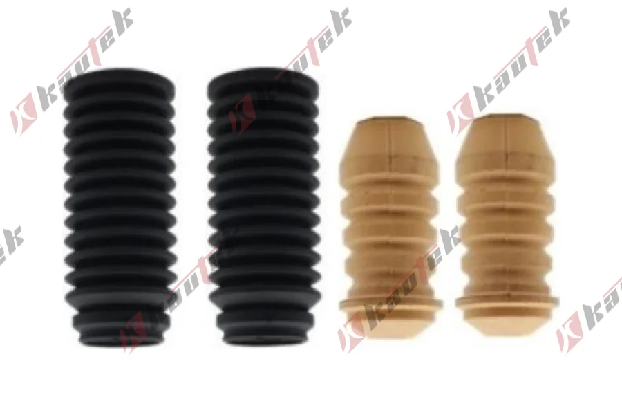 SUSPANSIYON TAKOZU VE TOZ KORUGU TAKIM, ON