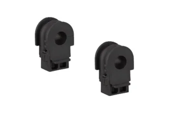 VIRAJ DEMIR LASTIGI, ON (Ø21mm)