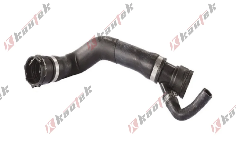 RADIATOR HOSE, 3.0 D
