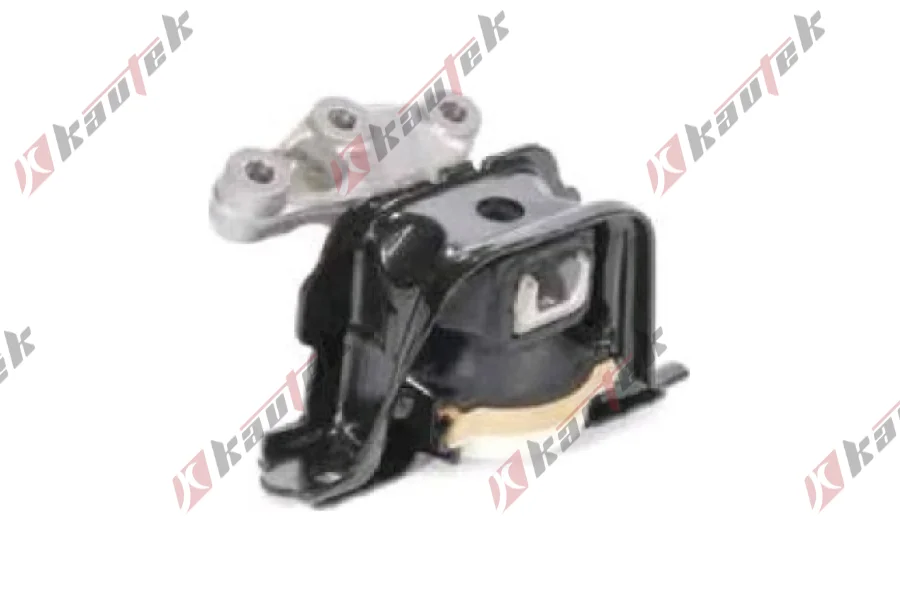 ENGINE MOUNT,1.6 REAR