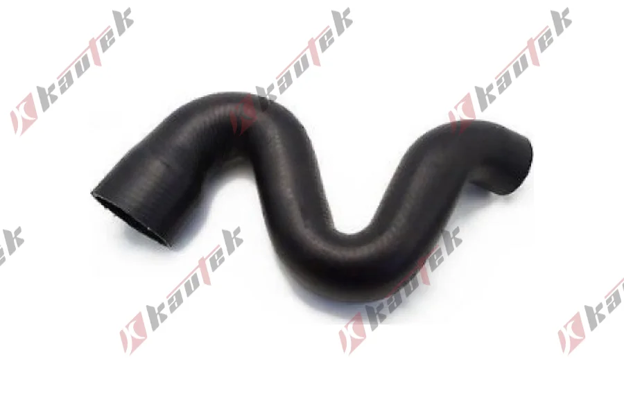 CHARGER INTAKE HOSE
, REAR LOWER LEFT, 1.9 TDI