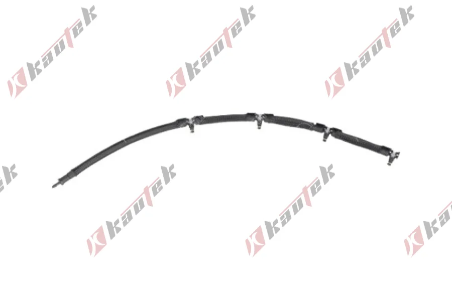 ENJEKTOR BORUSU YAKIT HORTUMU