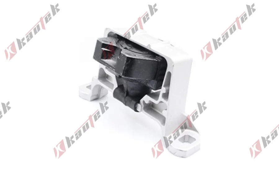 ENGINE MOUNTING