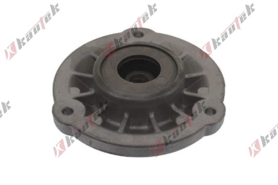 AMORTISOR TAKOZU, ON