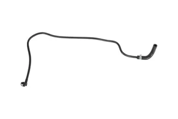 ТРУБА ТЕРМОСТАТА