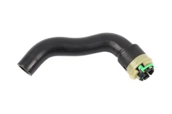 HEATER INLET HOSE