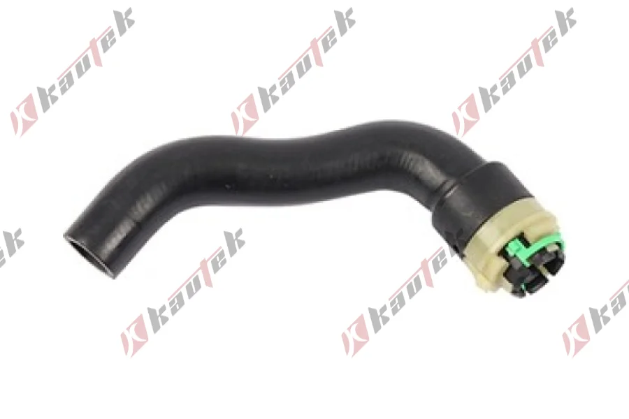 HEATER INLET HOSE