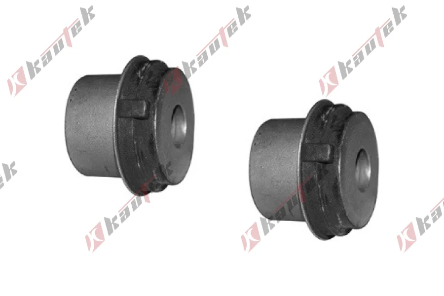 КОМПЛЕКТ САЙЛЕНТБЛОКОВ РЫЧАГА ПОДВЕСКИ