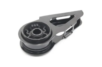 ENGINE MOUNTING FRONT