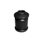 RUBBER MOUNTING FOR TRAILING ARM REAR