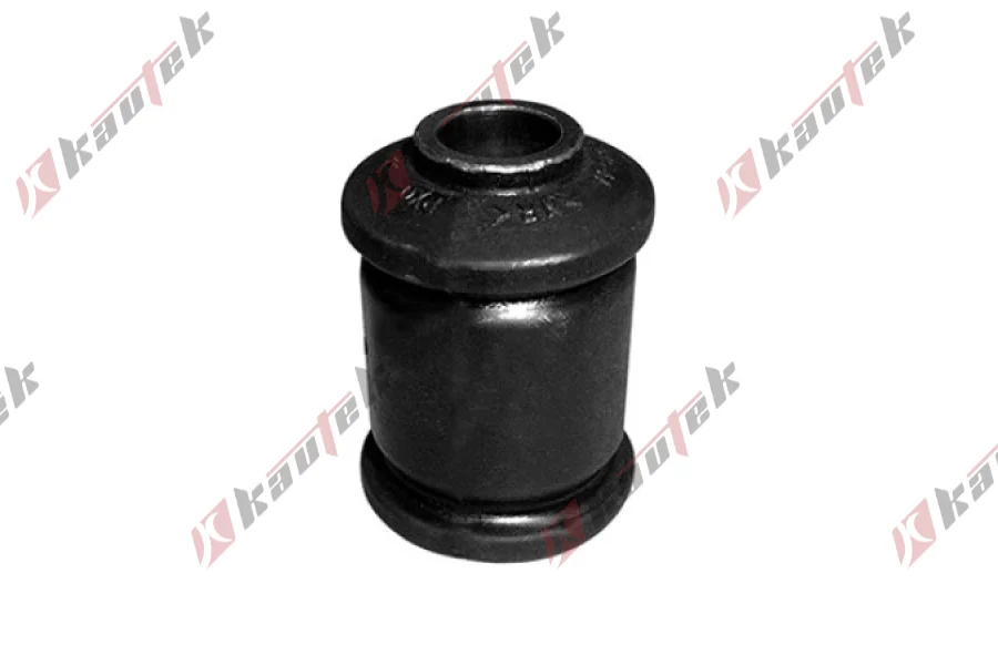 RUBBER MOUNTING FOR TRAILING ARM REAR