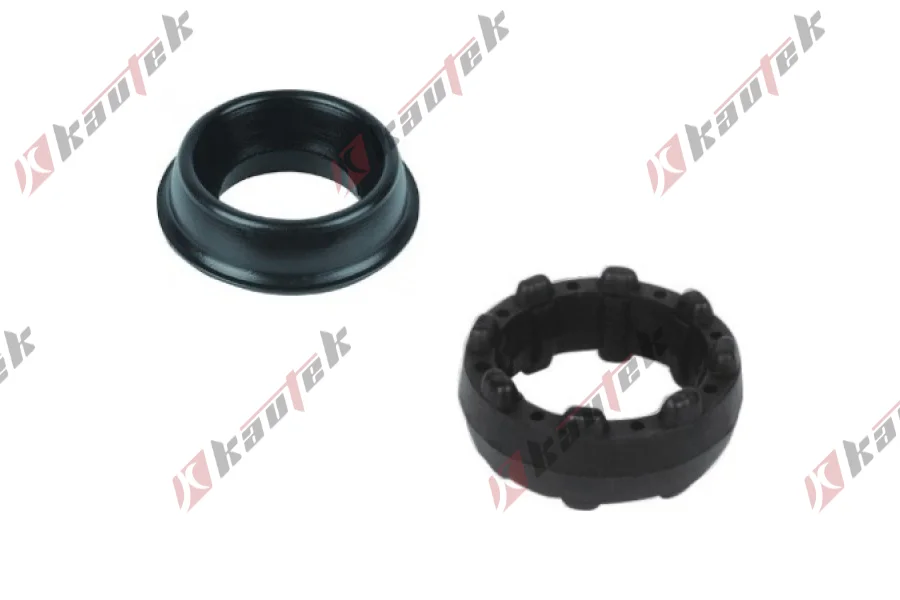 AMORTISOR TAKOZU TAKIM (RULMANLI)