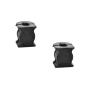 ANTI-ROLL BAR BUSHING REAR Ø13 SET