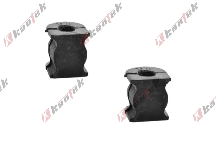 HO-BS035ST - ANTI-ROLL BAR BUSHING REAR Ø13 SET