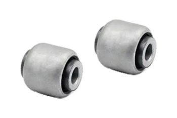 CONTROL ARM - TRAILING ARM BUSH SET