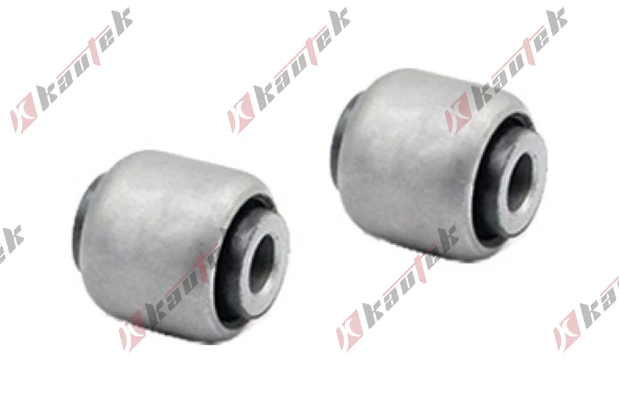 CONTROL ARM - TRAILING ARM BUSH SET