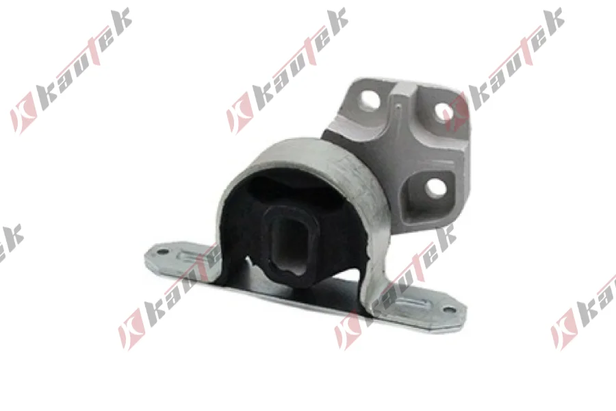 ENGINE MOUNTING
