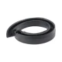 SHOCK ABSORBER SPRING PLATE
