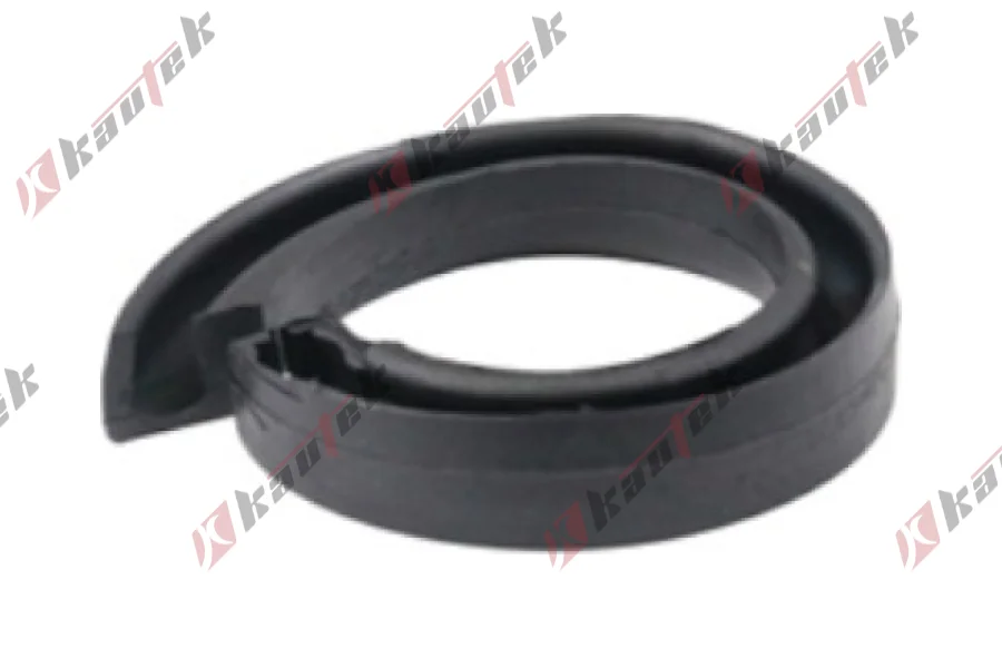 SHOCK ABSORBER SPRING PLATE