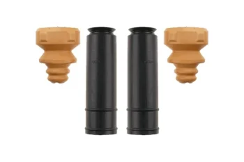 SUSPANSIYON TAKOZU VE TOZ KORUGU TAKIM, ARKA